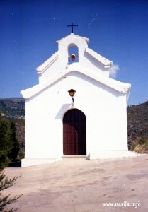 Ermita de Santa Rita